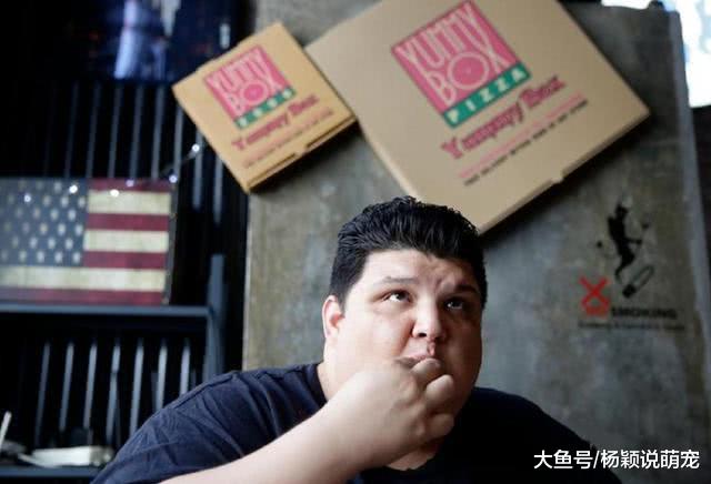 老外很疑惑：为什么中国人每天吃那么多油，却还那么瘦，不公平！