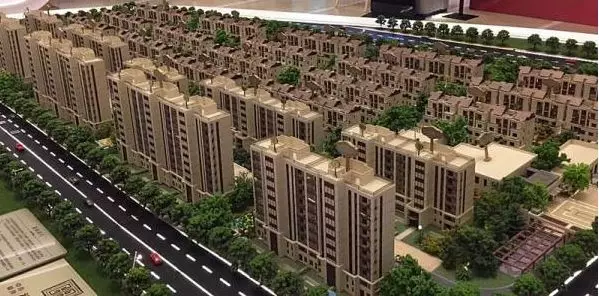 实探！9月重庆8大纯新盘曝光，观音桥刚需新盘135万起……