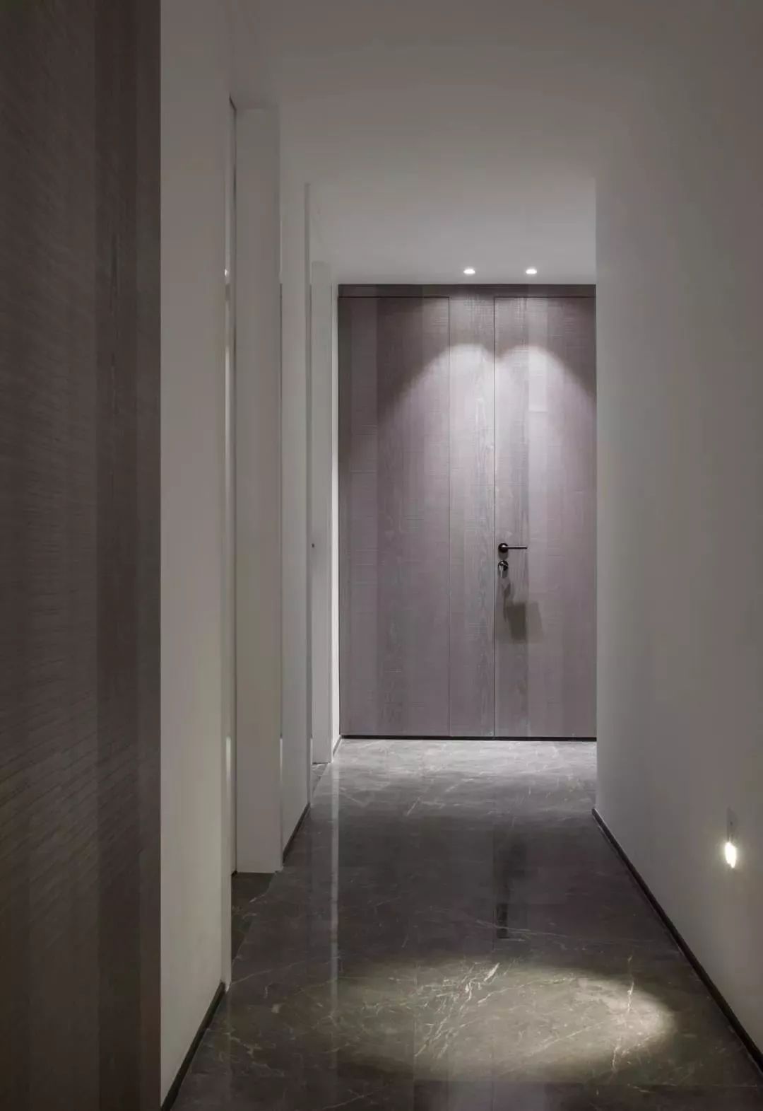 170㎡现代轻奢，低调气质，华丽档次