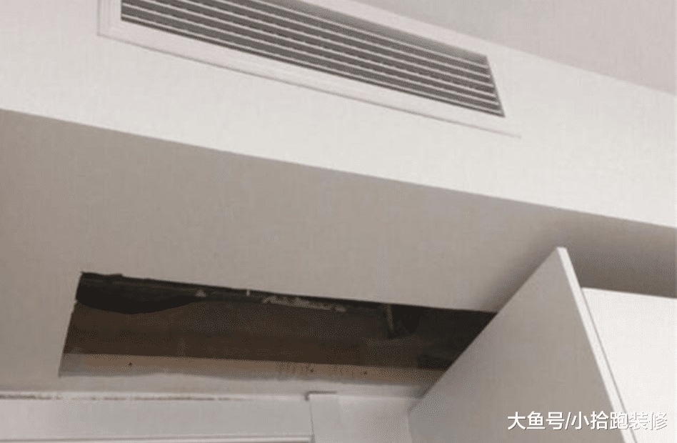 定制衣柜尺寸什么時候量好？自己家出問題后，卻都說和他無關