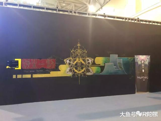 视觉、听觉、嗅觉、触觉……SIF 2019，这些VR体验不能错过！