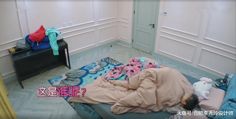 我家那闺女: 运动员和明星就是不一样! 傅园慧家摆满奖牌, 吴昕家全是玩偶