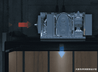 精细到变态！日本人设计的阳台，关键时刻能救命！中国何时能这样？