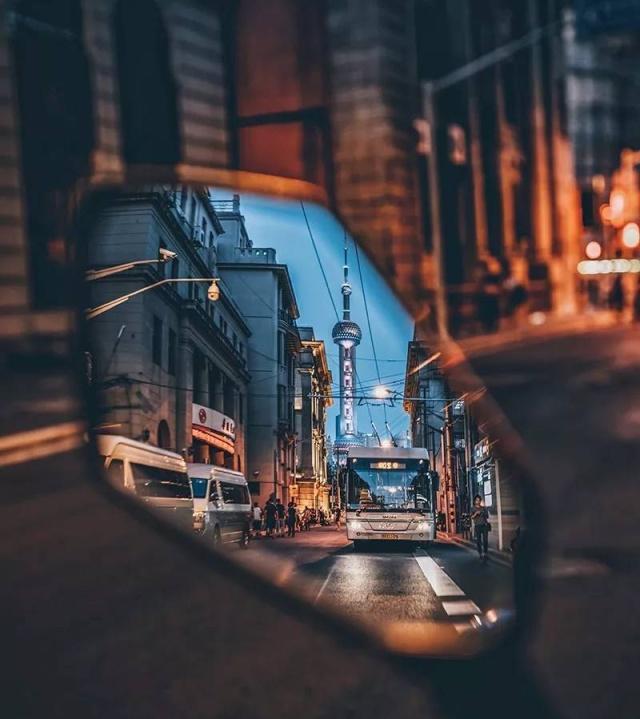 90后上海摄影师镜头下的绝色中国，爆红INS：美到令人窒息！