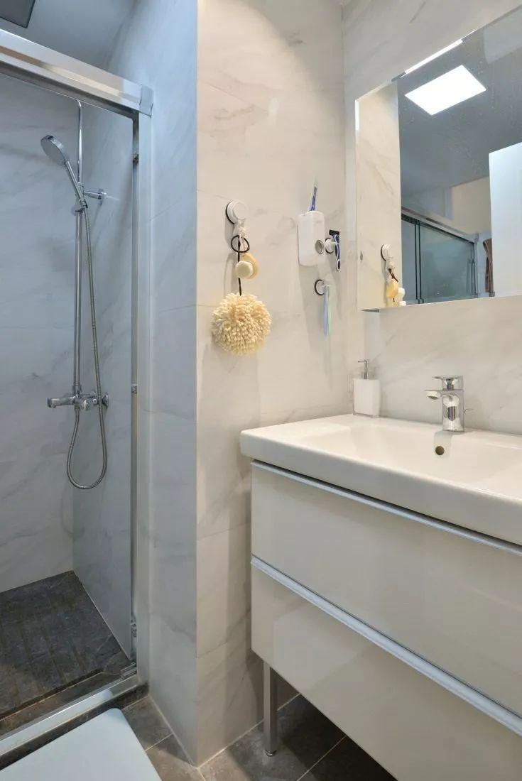 小戶型也能成就你心中的設計，給你一個像樣的家！