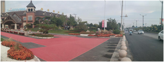 在市区上班，你能接受的最远居住距离是多少？