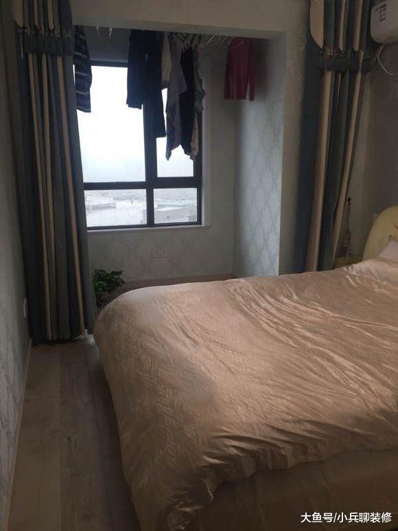 县城高档小区130平花了114万，软硬装花了22万，大家都说我亏大了