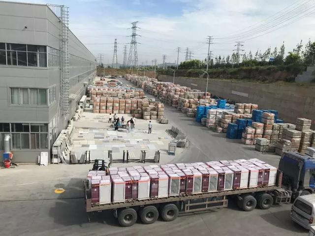 山东墙地砖涨价涨2.5-3元，800×800和300×600规格最受欢迎