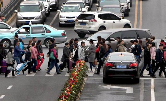 人流量≠客流量，这几个选址雷区，千万不要踩