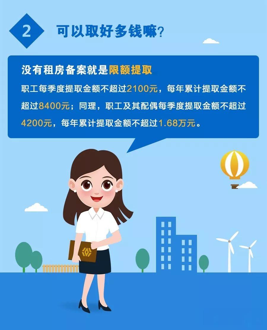 在成都，这两种情况也能提取公积金！其中一种家门口就能办！只需这么做！