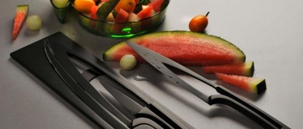 分享24个好看又实用的厨房创意小工具，让你的生活轻松又美丽！