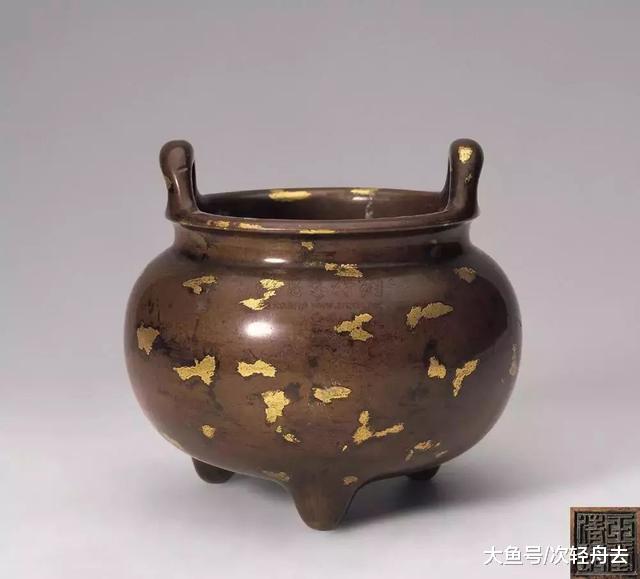 ＂翡翠生锈了？别逗了，那是“洒金”翡翠＂