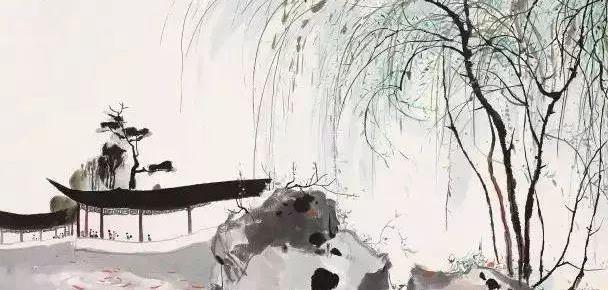 易中天：唐詩里的中國智慧