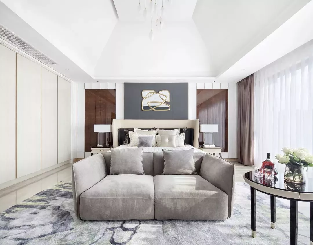 2000平米传世之宅，你想要的这里都有！