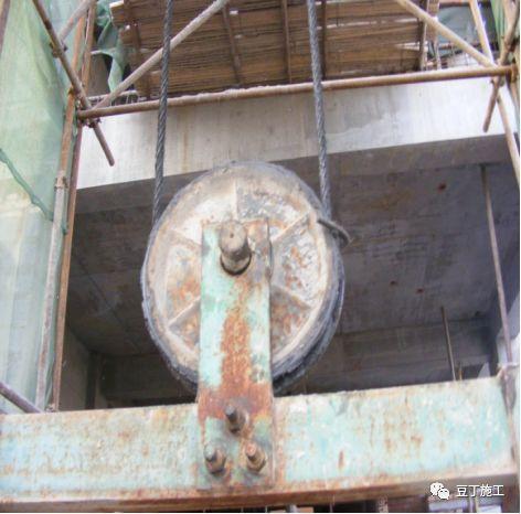 建筑工地上都有哪些起重機械設備？一篇文章超詳細解說塔吊