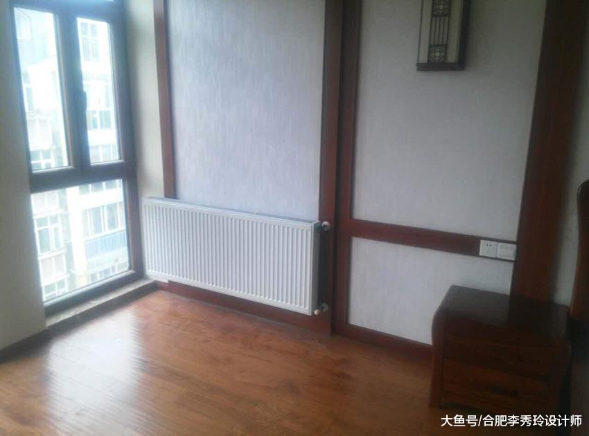 家里不够大, 想将空调和暖气装在一起, 师傅: 不要命了? 最好离40公分!