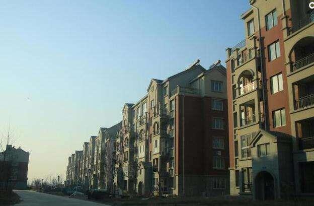 水泥的寿命只有50年，我们买的商品房怎么办？内行人告诉你