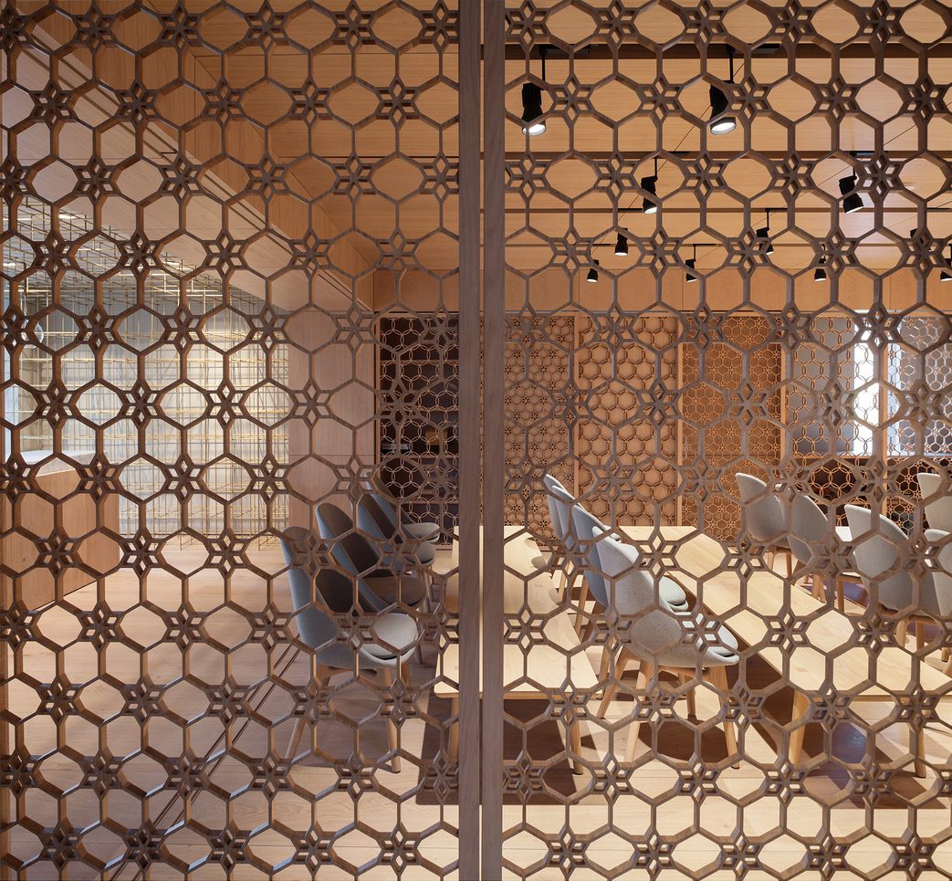 雪花秀旗舰店竟然长这样！这也太秀了！