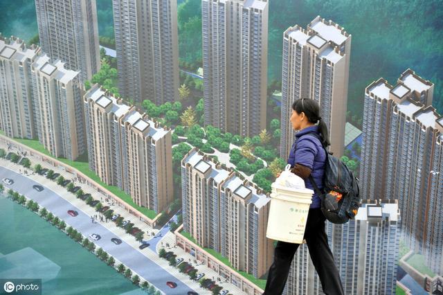 一季度土地交易活跃 恒大首席经济学家判断落空了
