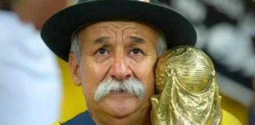 体育史上无比心酸的5张照片，最后一张我现在还记忆犹新…