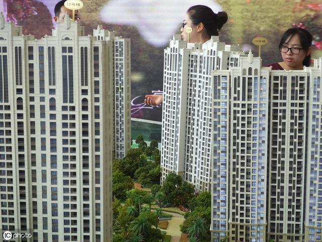 最难过的还是那些手里握有不少房产的炒房客