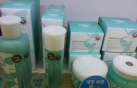 这才是正品的韩国代购，别被骗了你还不知道！