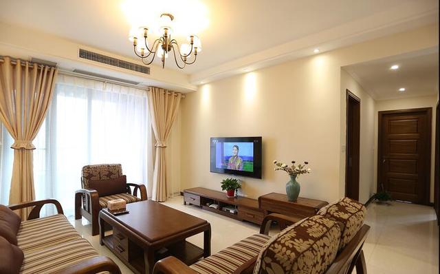 装修了2年终于把房子装修好了， 发了个朋友圈，瞬间炸锅了！