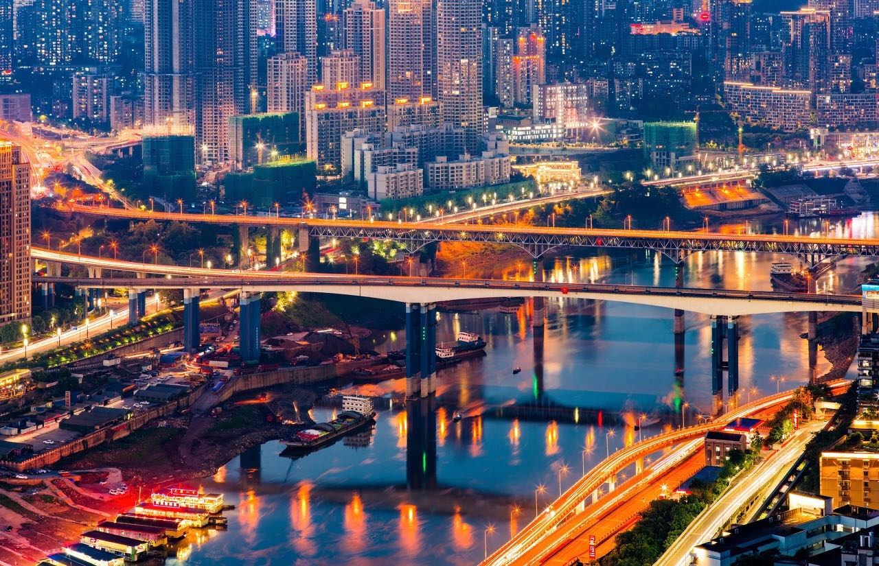 成年人買房，從來都是靜悄悄的