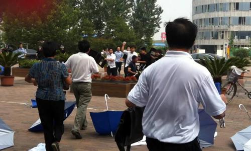 明明自己是业主，为什么物业权力却更大，总感觉自己是在交租