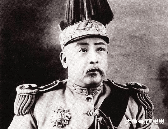 清朝灭亡时国库还剩多少钱，袁世凯说出了个尴尬的数字