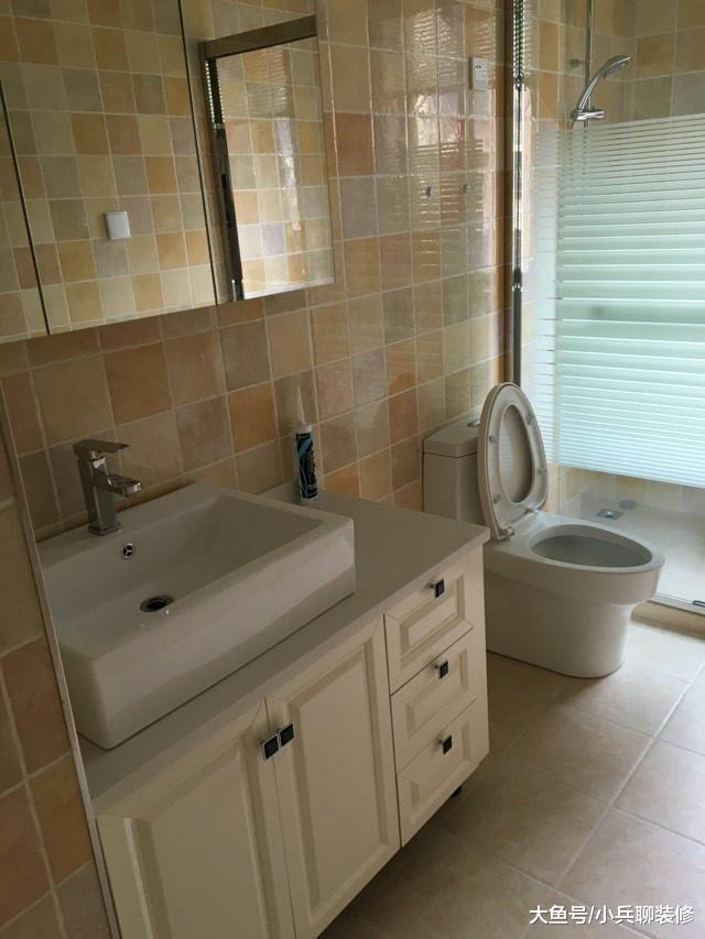 晒晒刚装好的新房，朋友都竖起拇指狂赞，头一次见次卧这么装！