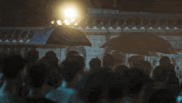 《破冰行动》没拍出来的，广东宗族到底有多猛