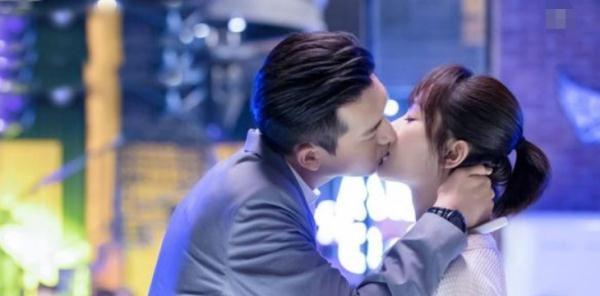 杨紫不愧是“旺夫体质”，新剧未播先火，马天宇将成下一任男友？