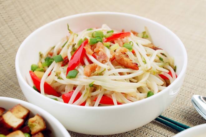 怀孕期间要多吃三道菜，提升“孕酮值”，孕妈妈：健康不长胖