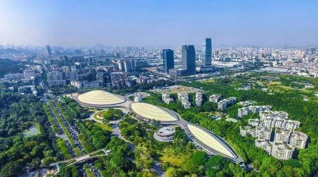 不够卖！白云一套两人抢！价值爆发在即