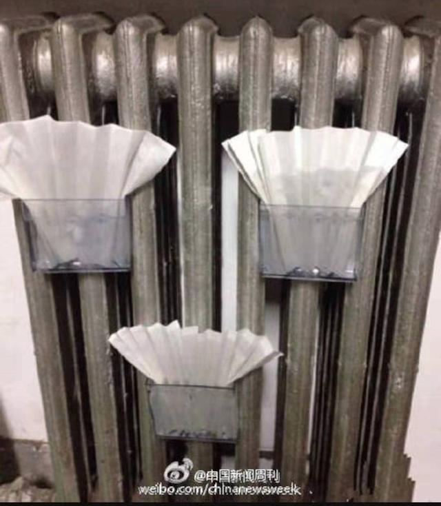 卷发器、加湿器、烘干机，解锁暖气片的神奇技能