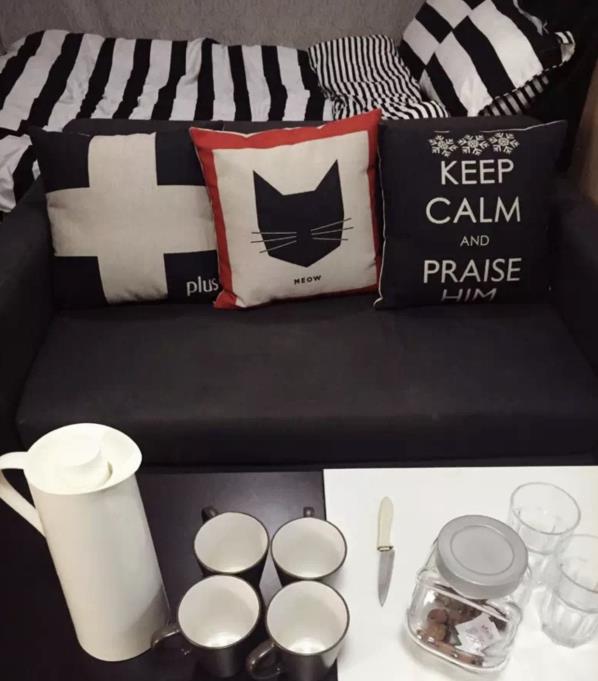 为女儿，她把旧平房爆改成“花园小屋”！退租时房东舍不得！