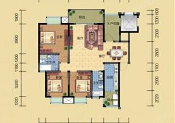 “大阳台房”没人买行家喜欢“这类房”，生活方便，以后还升值