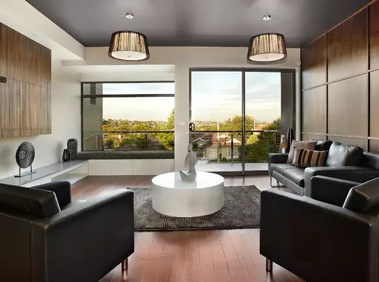 客厅的设计方案那么多，到底自己家的要怎么装呢？