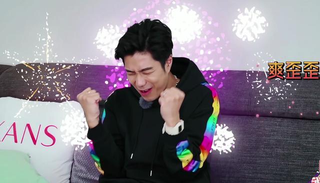 看似演戏，实则蔡少芬家庭“婆媳关系”内部问题已经显现