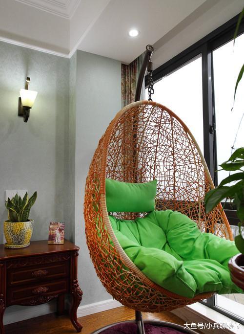 晒晒我的新家，88平才花了6万，亲戚见到这效果都直呼不相信！