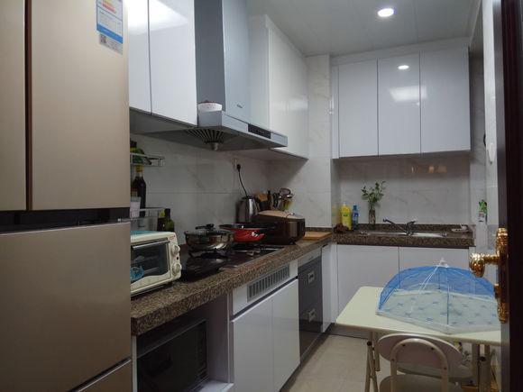 108平3房入住一年多了，建议大家包阳台真的太棒了，给大家晒晒！