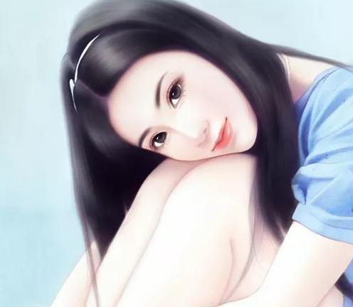 “我决定放手了，心真的好累！”刀片从她手腕上滑过，他心慌了！