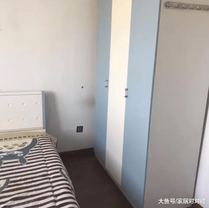 收了59個快遞，我讓出租屋變豪宅！退租時，房東：舍不得你走！