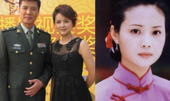 全家都是演员，爸妈是国家一级演员，儿子是童星，女儿颜值出众