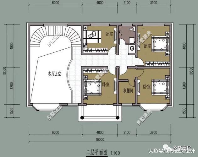 农村自建房到底要不要正式画设计图？要不要花那份冤枉钱？