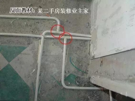 水電工人的絕活：如何按標準規范接線，不會的初級電工都不算！
