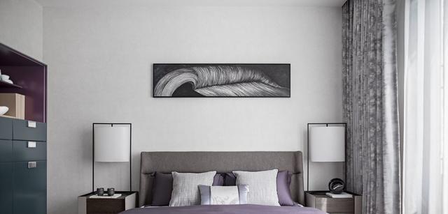 380㎡新中式别墅，庭院赏花赏景，露台听风听雨，向往的诗意栖居