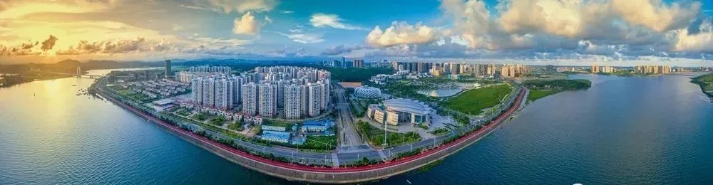 来防城港定居一个理由足够