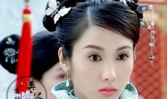 《金枝欲孽》玉莹历史原型竟是华妃，为何这位不是雍正帝妃子？
